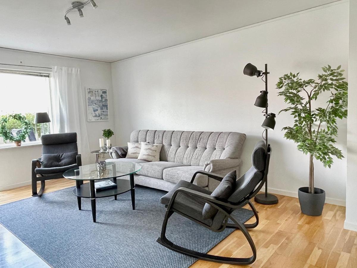 Bjoerkoe, Laegenhet Naera Bad Och Goeteborg Apartment Exterior photo
