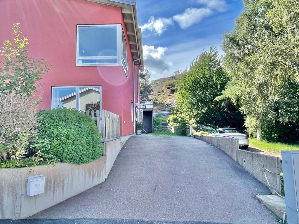 Bjoerkoe, Laegenhet Naera Bad Och Goeteborg Apartment Exterior photo
