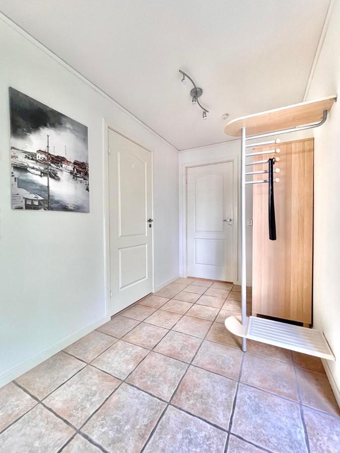 Bjoerkoe, Laegenhet Naera Bad Och Goeteborg Apartment Exterior photo