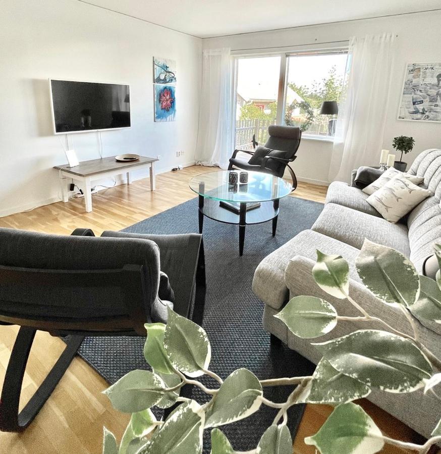 Bjoerkoe, Laegenhet Naera Bad Och Goeteborg Apartment Exterior photo